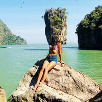 Отзыв от Агата - виза ДТВ